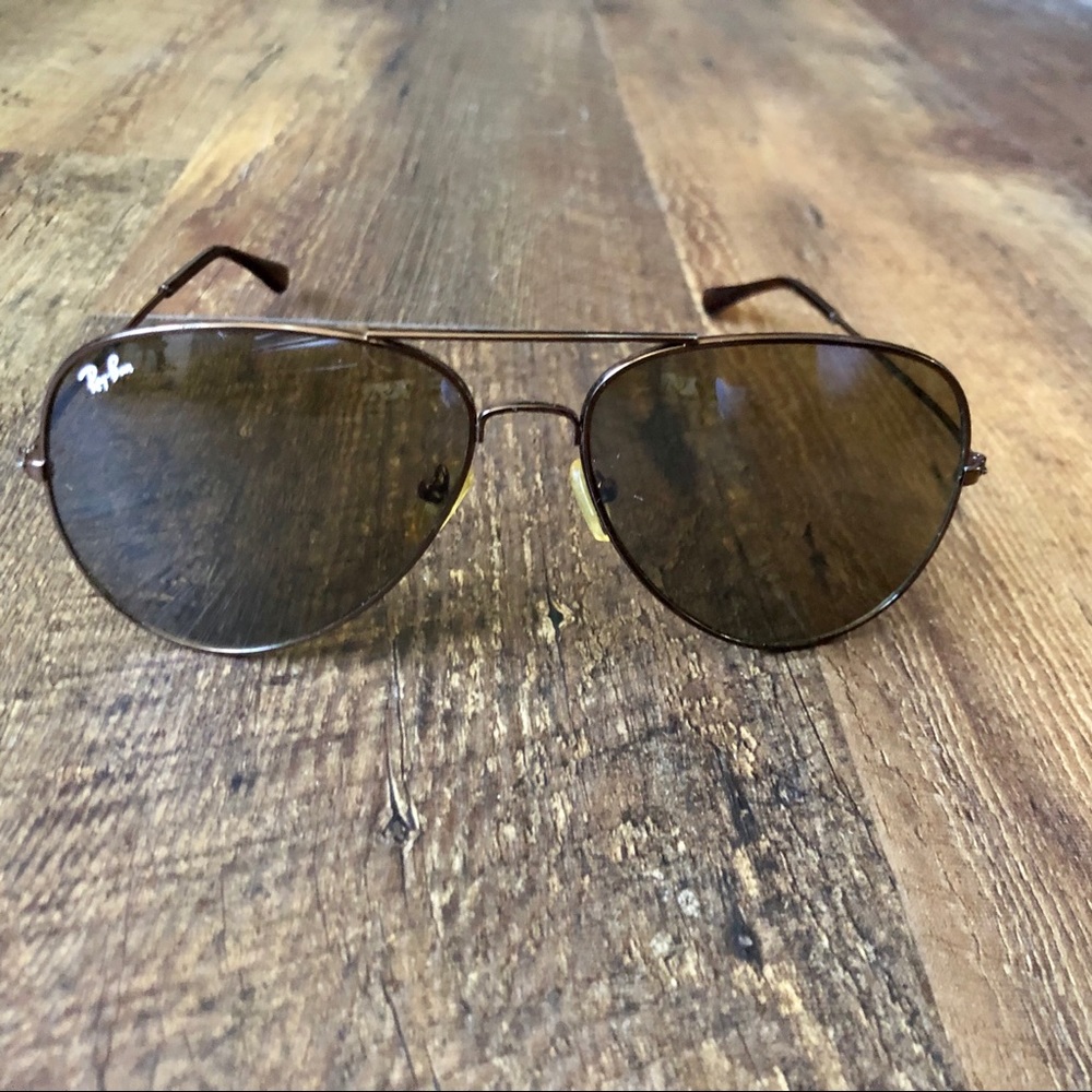 🕶 Ray-Ban Sunglasses 🕶